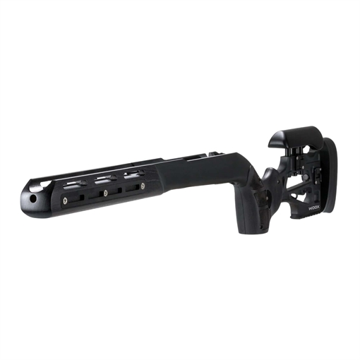 WOOX Furiosa Chassis for Sauer 100 Midnight Grey SH.CHS001.02