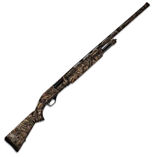 WINCHESTER REPEATING ARMS SXP WF MAX5 12/28 3.5" 5R 512290292