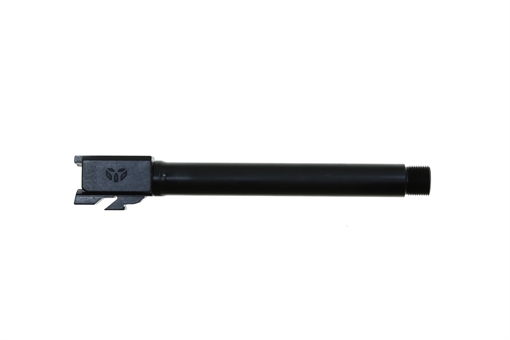 Wraithworks Canik Threaded Barrel - 9mm Fits METE SFX METESFXTB