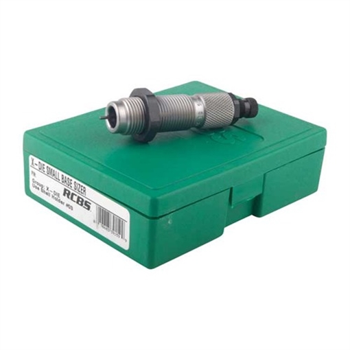 RCBS X Die Small Base Sizer Die Only .223 Rem 38859