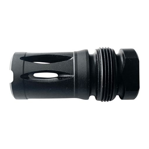 Forward Controls Design XENO FLASH SUPPRESSOR 1/2''X28 THREAD 6315XE 1/2 X 28