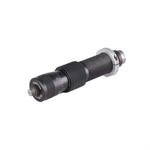 Forster 408 CHEYTAC BULLET SEATER DIE 007525
