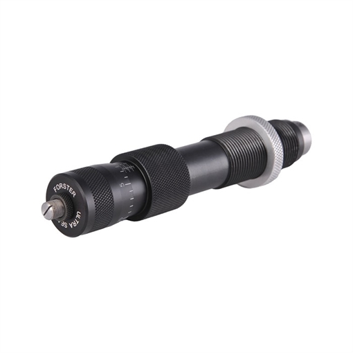 XL ULTRA™ MICROMETER SEATER DIES 008000