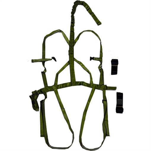 XOP Ultra-Light Treestand Safety Harness XOP-TSH