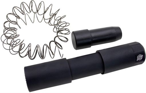 XS REMINGTON 870 12GA MAG +2 EXTENSION & DETENT SWAGE KIT RE7001ES9 RE-7001ES-9