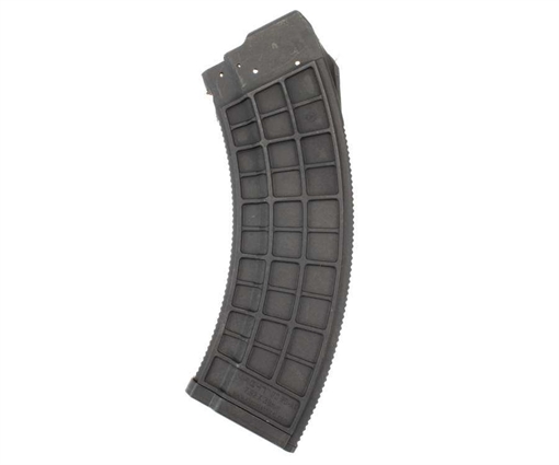 Xtech OEM47 - No Metal Reinforcement 30rd AK47 Magazine 7.62x39mm XTT115-BLK OEM47 XTT115-BLK-OEM47