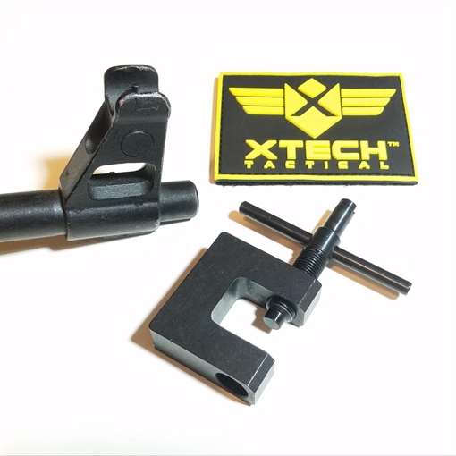 XTech Tactical XTT132-AKST