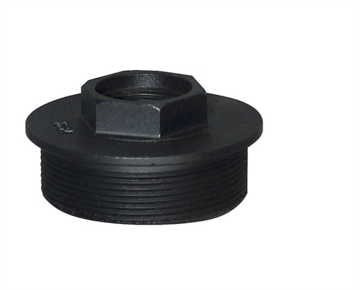 Yankee Hill Machine Company HUB DIRECT THREAD MT 1/2X36 YHM-2189-36 218936