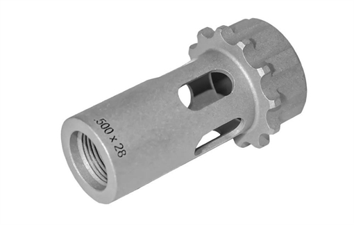 Yankee Hill Machine Company SIDEWINDER PISTON 9MM 1/2X28 YHM-3245-28