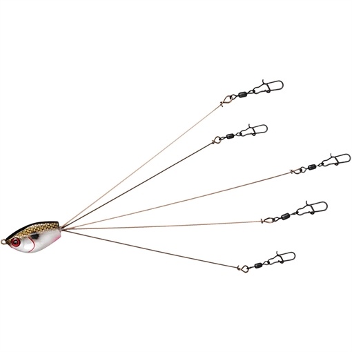 YUM 5-WIRE TENN SHAD YUMBRELLA YUMB5TS