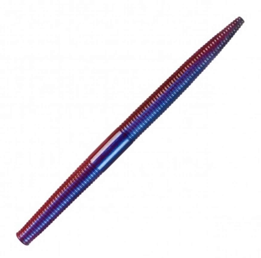 YUM 4" DINGER 10PK MORNING DAWN YDG4178