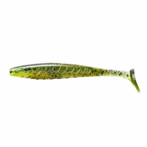 YUM PULSE 3" SUMMER GILL 8CT YPL3264