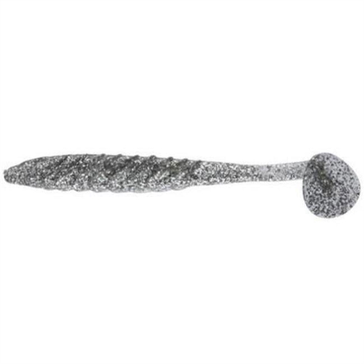 YUM PULSE 4" TINFOIL 8CT YPL4187