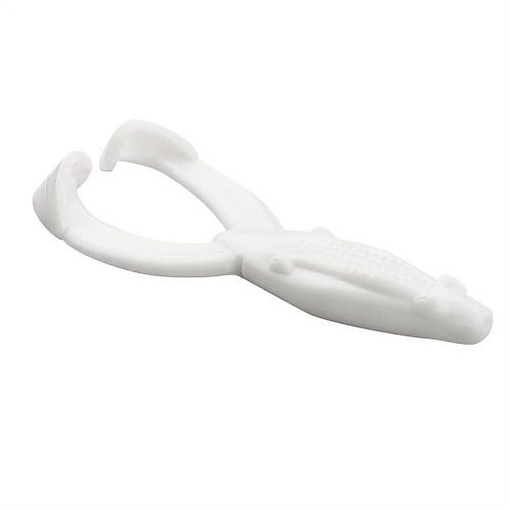 YUM TIP TOAD WHITE YTT427