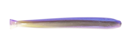 Z-MAN 3.5" TRD MINNOWZ 8PK MEAT DOG TMIN-344PK8