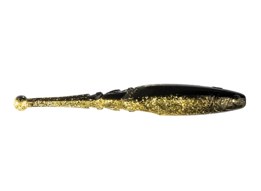 Z-MAN BIG BALLERZ 4" GOLDRUSH 5 BB4-255PK5