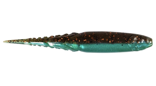 Z-MAN CHATTERSPIKE 4.5" BLUEGILL 5 PACK CSP45-384PK5