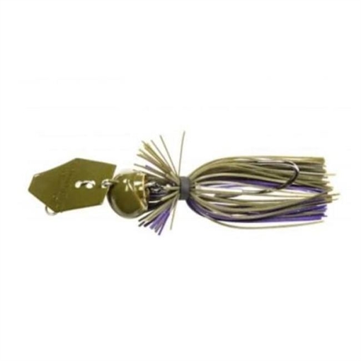 Z-MAN CHATTERBAIT FREEDOM CFL MONEY MAKER 3/4 OZ CBCFL34-06