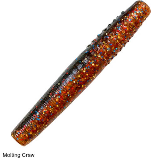 Z-MAN FINESSE TRD 2.75" 8PK MOLTING CRAW TRD275-324PK8