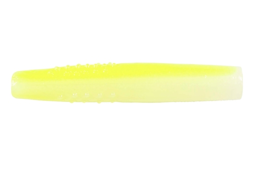 Z-MAN MICRO TRD 1.75" GLOW CHARTREUSE 8 PACK MTRD-63PK8