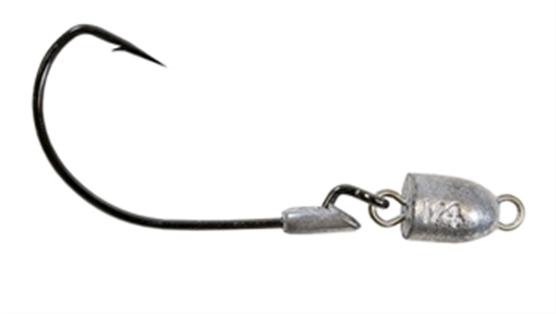 Z-MAN SNAKELOCKZ JIGHEAD 3/0 3/8oz TTSL-0762