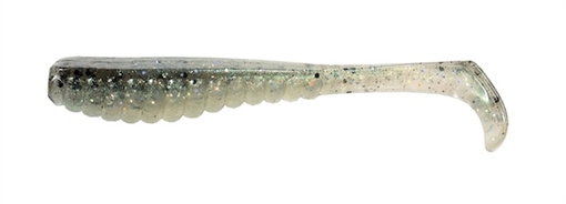 Z-MAN SWIMMIN' TROUT TRICK 3.5" BAD SHAD 6 PACK TTPT-259PK6