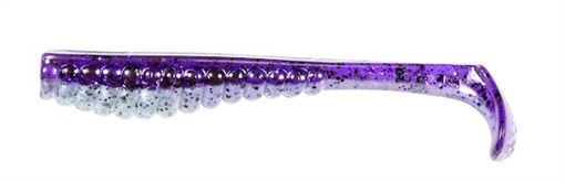 Z-MAN SWIMMIN' TROUT TRICK 3.5" TROUTCICLE 6 PACK TTPT-372PK6