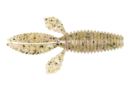 Z-MAN TRD BUGZ 2.75" GREASY PRAWN 6 PACK TBUGZ-243PK6
