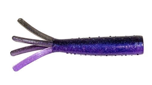 Z-MAN TRD TICKLERZ 2.75" MOOD RING 8 PACK TTIC-292PK8
