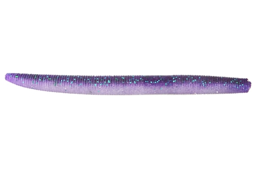Z-MAN ZINKERZ 5" PURPLE HAZE 6 PACK SSINK-112PK6