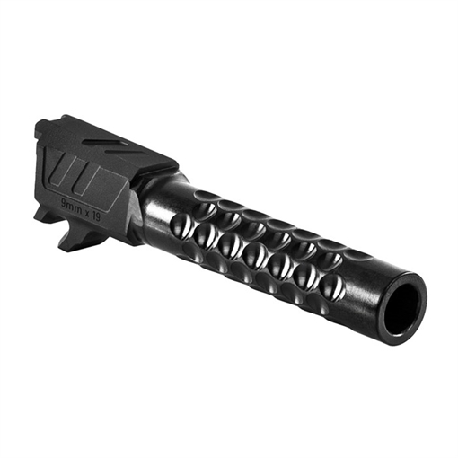 Zev Technologies Z365XL PRO BARREL BLACK DLC BBL-Z365XL-PRO-DLC