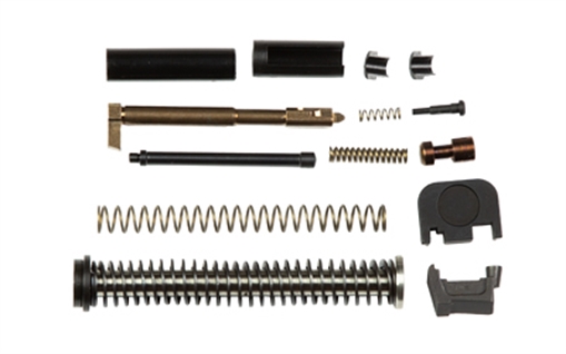ZAF UPPER PARTS KIT FOR GLK 19 GEN 4 19.4.UPK
