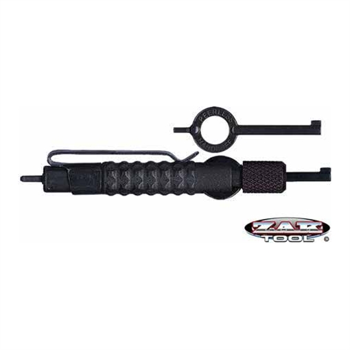Zak Tool Carbon Fiber Ext Tool-Pckt ZAK-15P