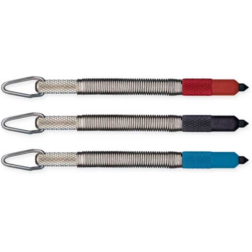 Zak Tool Key Ring Window Punch ZAK-57K-RED