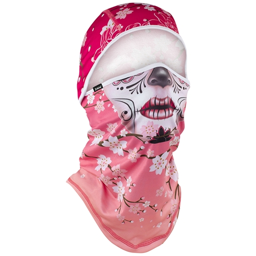 Zan Headgear Balaclava WB4L451