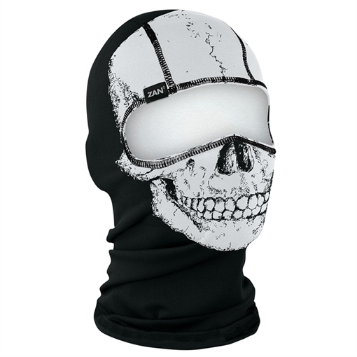 Zan Headgear Balaclava WBP002