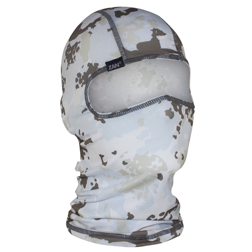 Zan Headgear Balaclava WBP198