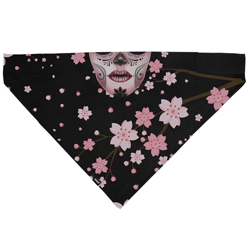 Zan Headgear Bandanna BL607