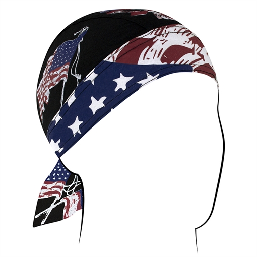 Zan Headgear Flydanna Z549