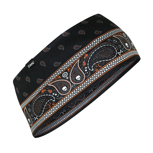 Zan Headgear Headband SportFlex Series HBL197