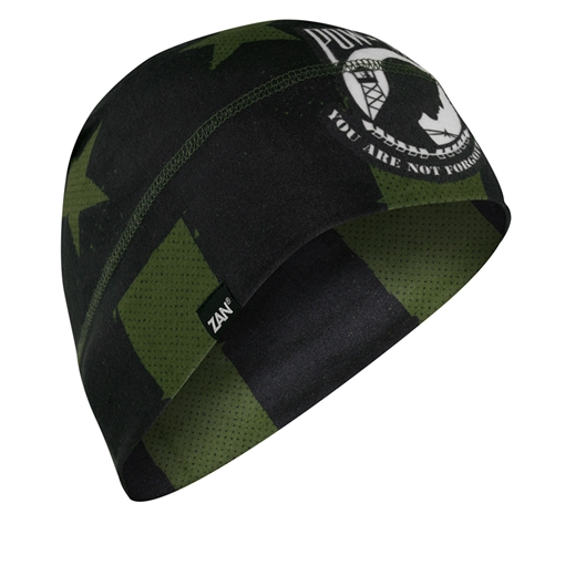 Zan Headgear Helmet Liner/Beanie SportFlex WHLL565