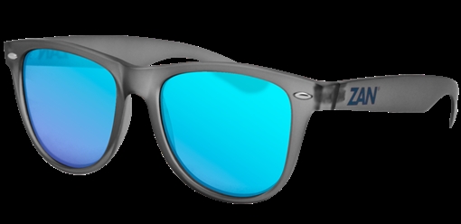 Zan Headgear Minty Sunglass EZMT03