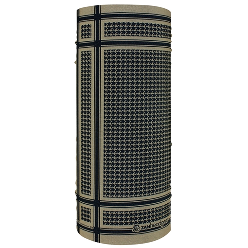 Zan Headgear Motley Tube T235T