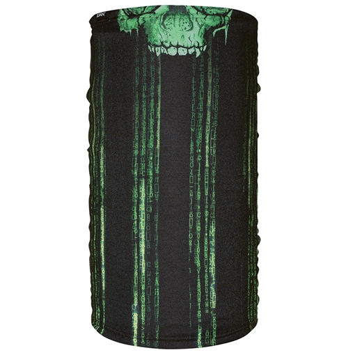 Zan Headgear Motley Tube TF452