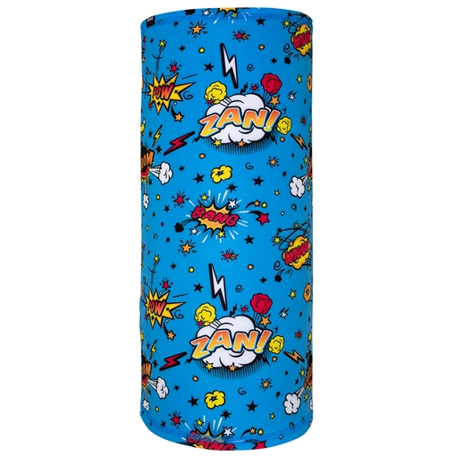 Zan Headgear Motley Tube TL459