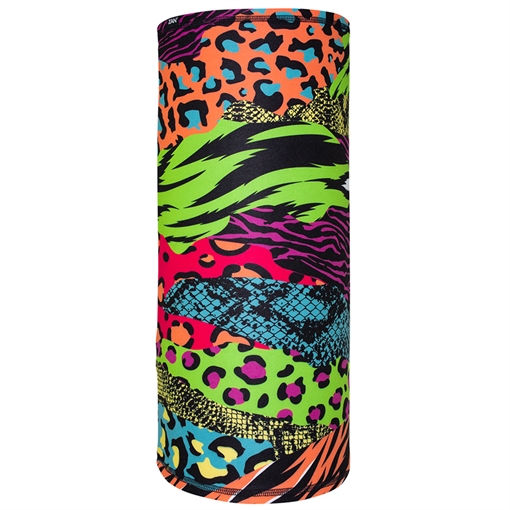 Zan Headgear Motley Tube TL713