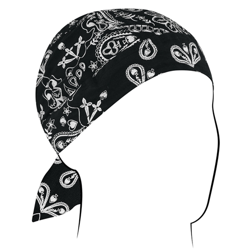 Zan Headgear Road Hog Flydanna ZSG101