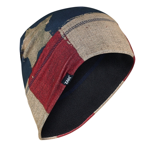 Zan Headgear SportFlex Skull Cap WHLF408