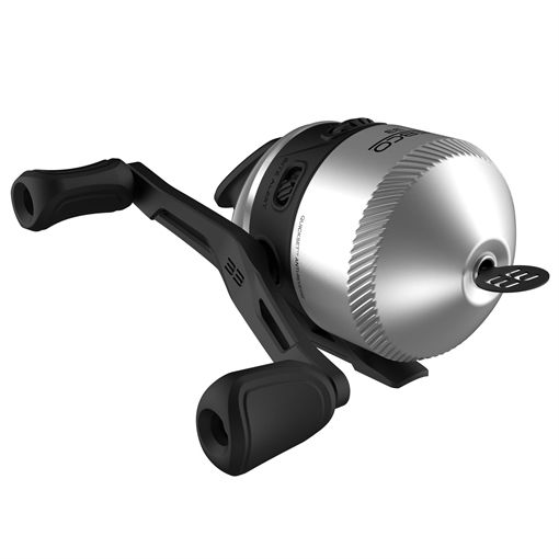 ZEBCO 33 1BB 4.1:1 SPINCAST REEL 21-38862