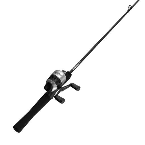 ZEBCO 33MICRO 5'-2PC-UL SC COMBO 21-39254